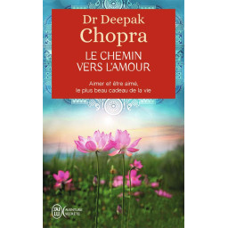 LE CHEMIN VERS L'AMOUR
