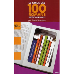 LE GUIDE DES100 ROMANS...