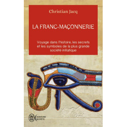 LA FRANC-MACONNERIE