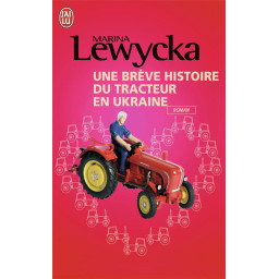 UNE BREVE HISTOIRE DU...