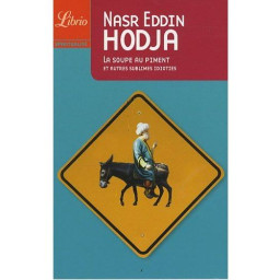 LA SOUPE AUX PIMENTS ET...