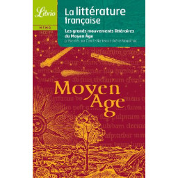 LA LITTERATURE FRANCAISE  -...