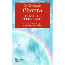 LE LIVRE DES COINCIDENCES