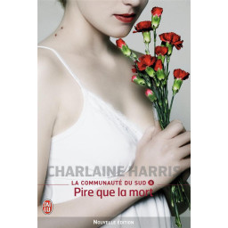 LA COMMUNAUTE DU SUD TOME 8...