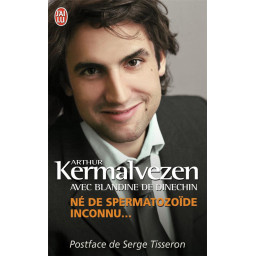 NE DE SPERMATOZOIDE INCONNU...