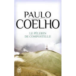 LE PELERIN DE COMPOSTELLE