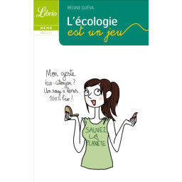 L'ECOLOGIE EST UN JEU  -...