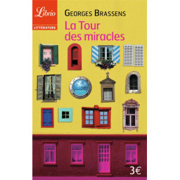 LA TOUR DES MIRACLES
