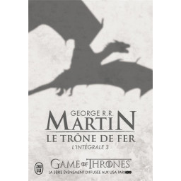 LE TRONE DE FER - VOL03 -...