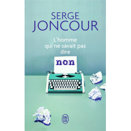 L'HOMME QUI NE SAVAIT PAS...