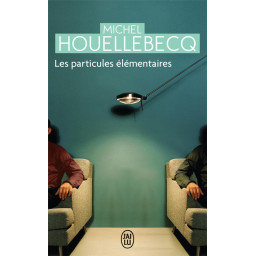 LES PARTICULES ELEMENTAIRES