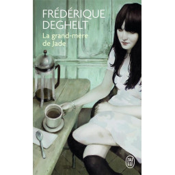LA GRAND-MERE DE JADE