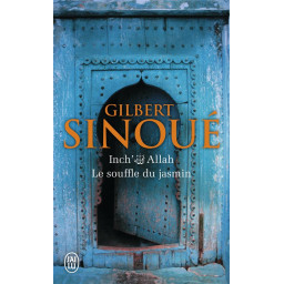 INCH'ALLAH TOME 1 : LE...