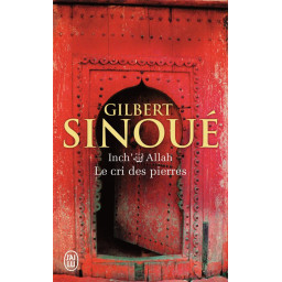 INCH'ALLAH T.2  -  LE CRI...