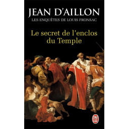 LES ENQUETES DE LOUIS...