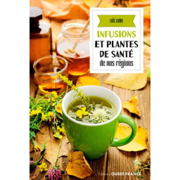 INFUSIONS ET PLANTES DE SANTE
