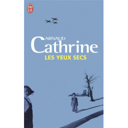LES YEUX SECS
