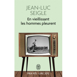 EN VIEILLISSANT LES HOMMES...