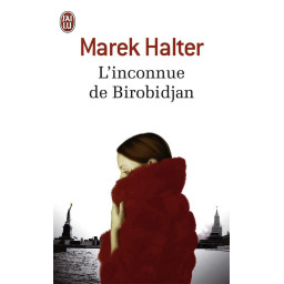 L'INCONNUE DE BIROBIDJAN