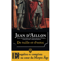 LA JEUNESSE DE GUILHEM...