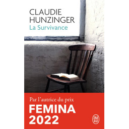 LA SURVIVANCE