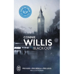 BLACK-OUT - BLITZ, PREMIERE...