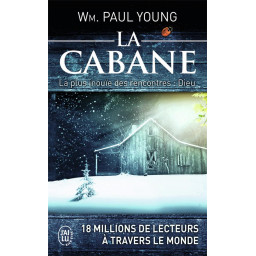LA CABANE  -  LA PLUS...