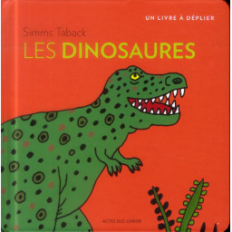 LES DINOSAURES