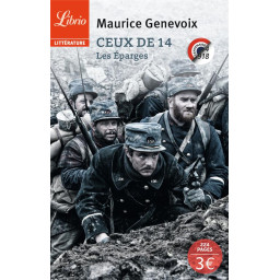 CEUX DE 14  -  LES EPARGES