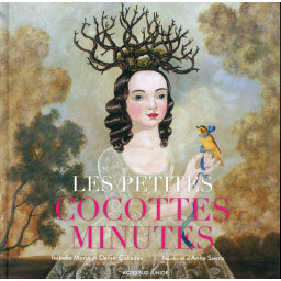 LES PETITES COCOTTES-MINUTES