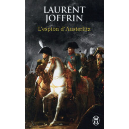 L'ESPION D'AUSTERLITZ
