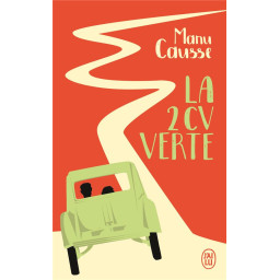 LA 2CV VERTE