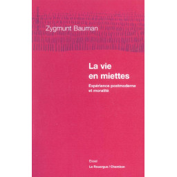 LA VIE EN MIETTES,...