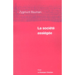 LA SOCIETE ASSIEGEE