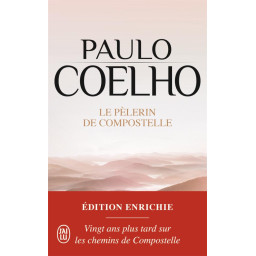 LE PELERIN DE COMPOSTELLE