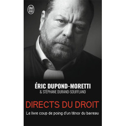 DIRECTS DU DROIT  -  LE...
