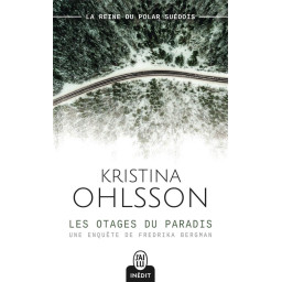 LES OTAGES DU PARADIS  -...