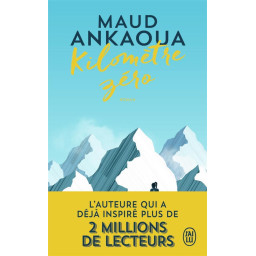 KILOMETRE ZERO - LE CHEMIN...