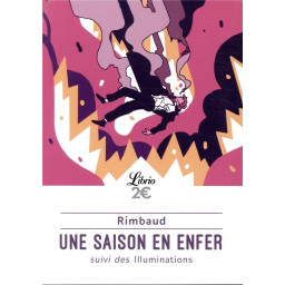 UNE SAISON EN ENFER  -...