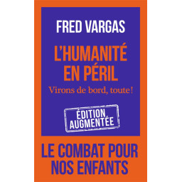 L'HUMANITE EN PERIL  -...