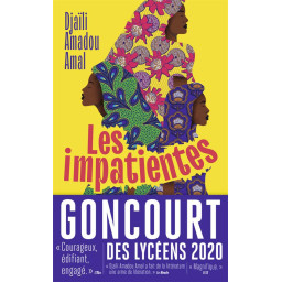 LES IMPATIENTES