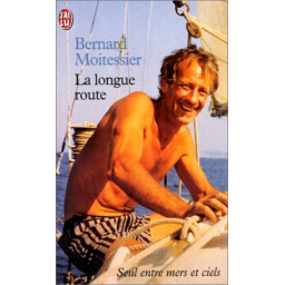 LA LONGUE ROUTE - SEUL...