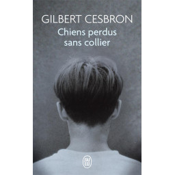 CHIENS PERDUS SANS COLLIER