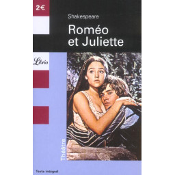 ROMEO ET JULIETTE
