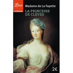 LA PRINCESSE DE CLEVES