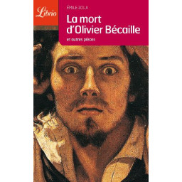 LA MORT D'OLIVIER BECAILLE...