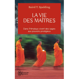 LA VIE DES MAITRES - DANS...