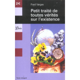 PETIT TRAITE DE TOUTES...