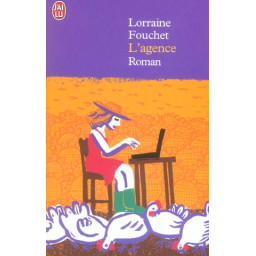 L'AGENCE