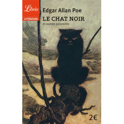 LE CHAT NOIR - ET AUTRES...